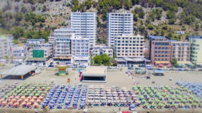 APARTAMENTO DELUXE SHENGJIN